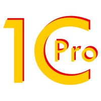 1C Pro s.r.o. logo, 1C Pro s.r.o. contact details