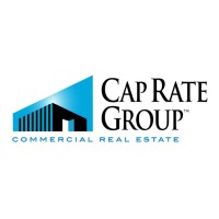 Cap Rate Group logo, Cap Rate Group contact details