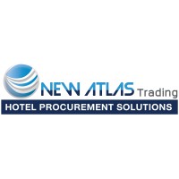 New Atlas Trading Co., Ltd logo, New Atlas Trading Co., Ltd contact details