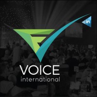 Voice International LLC, Dubai logo, Voice International LLC, Dubai contact details