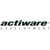 ACTIWARE Development logo, ACTIWARE Development contact details