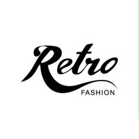 Retro Fashion logo, Retro Fashion contact details