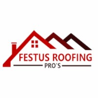 Festus Roofing Pros logo, Festus Roofing Pros contact details