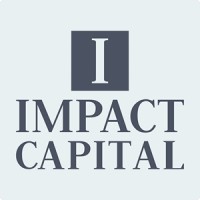 IMPACT Capital logo, IMPACT Capital contact details