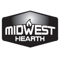 Midwest Hearth logo, Midwest Hearth contact details