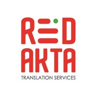 Redakta logo, Redakta contact details