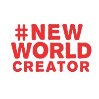 New World Creator logo, New World Creator contact details