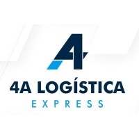 4A Logística Express logo, 4A Logística Express contact details