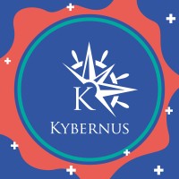 Kybernus logo, Kybernus contact details