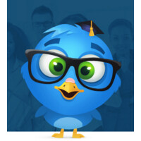 Ar.EduBirdie.com logo, Ar.EduBirdie.com contact details