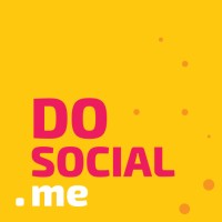 DoSocial.me logo, DoSocial.me contact details