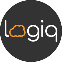 Logiq logo, Logiq contact details