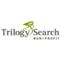 Trilogy Search logo, Trilogy Search contact details