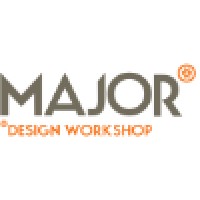 major design workshop logo, major design workshop contact details