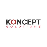 Koncept Solutions logo, Koncept Solutions contact details