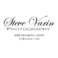 Steve Varin Photography logo, Steve Varin Photography contact details