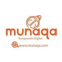 Munaqa logo, Munaqa contact details