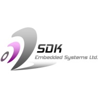 SDK Embedded Systems Ltd. logo, SDK Embedded Systems Ltd. contact details