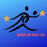 TALENT ALL-STARS INC logo, TALENT ALL-STARS INC contact details