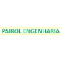 Pairol Engenharia logo, Pairol Engenharia contact details