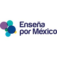 Enseña por México logo, Enseña por México contact details