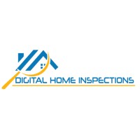 Digital Home Inspections logo, Digital Home Inspections contact details