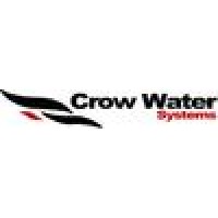 Crow Water Systems logo, Crow Water Systems contact details