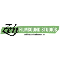 Zen Film Sound Studios logo, Zen Film Sound Studios contact details