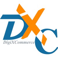 Digixcommerce logo, Digixcommerce contact details