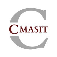 MASIT logo, MASIT contact details