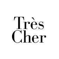 Très Cher logo, Très Cher contact details