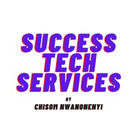 Success Tech Services logo, Success Tech Services contact details