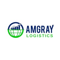 Amgray Global Logistics logo, Amgray Global Logistics contact details