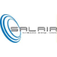 SALAIR logo, SALAIR contact details