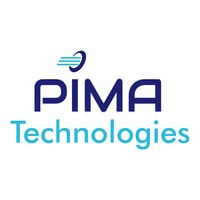 PIMA Technologies logo, PIMA Technologies contact details