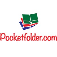 Pocketfolder.com, Makers of Great Presentation Folders logo, Pocketfolder.com, Makers of Great Presentation Folders contact details