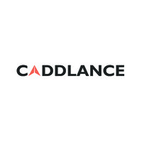 Caddlance logo, Caddlance contact details