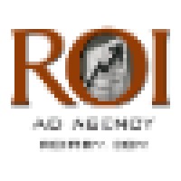 The ROI Firm logo, The ROI Firm contact details