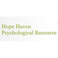 HOPE HAVEN logo, HOPE HAVEN contact details