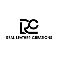 Real Leather Creations logo, Real Leather Creations contact details