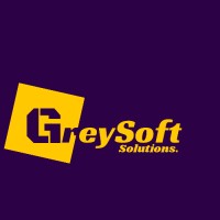 GreySoft Solutions logo, GreySoft Solutions contact details