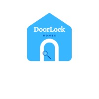 DoorLock Homes logo, DoorLock Homes contact details