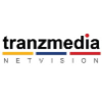 Tranzmedia Netvision logo, Tranzmedia Netvision contact details