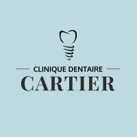 Clinique Dentaire Cartier logo, Clinique Dentaire Cartier contact details