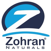 Zohran Natural logo, Zohran Natural contact details