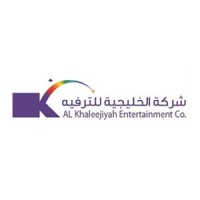 Al Khaleejiyah Entertainment Co. logo, Al Khaleejiyah Entertainment Co. contact details