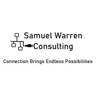 Samuel Warren Consulting logo, Samuel Warren Consulting contact details