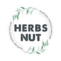 HerbsNut logo, HerbsNut contact details