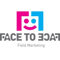 FaceToFace Agency logo, FaceToFace Agency contact details