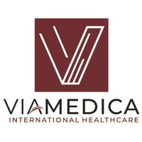 Via Medica International logo, Via Medica International contact details